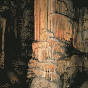 Postojna Cave